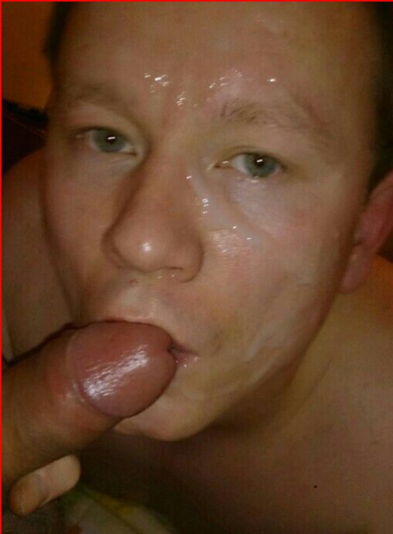 Amateur Cumshot On Face 9000