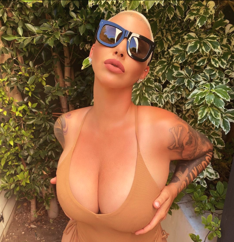 Amber Rose Leak 6424