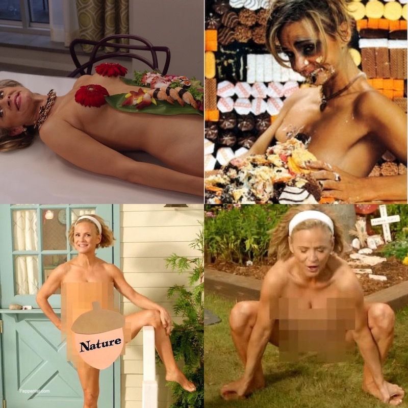 bobby sebastian add Amy Sedaris Nude photo