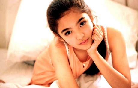 bernie austin add Andrea Brillantes Sex photo