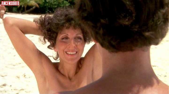 berto rosario add Andrea Martin Nude photo