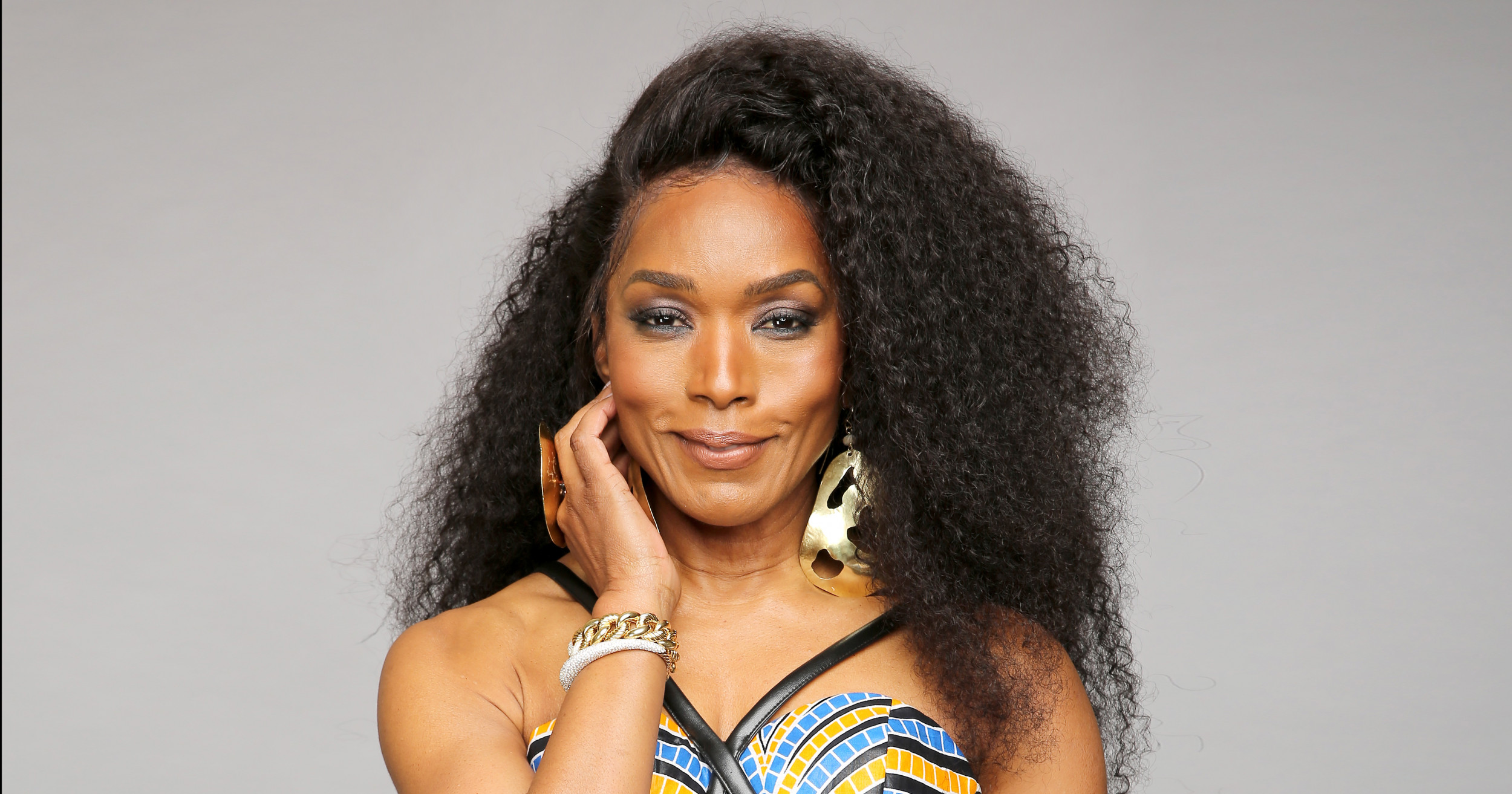 christy moffat add Angela Bassett Ass photo