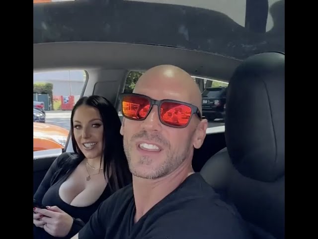 ashwini chetan add Angela White Johnny Sins photo