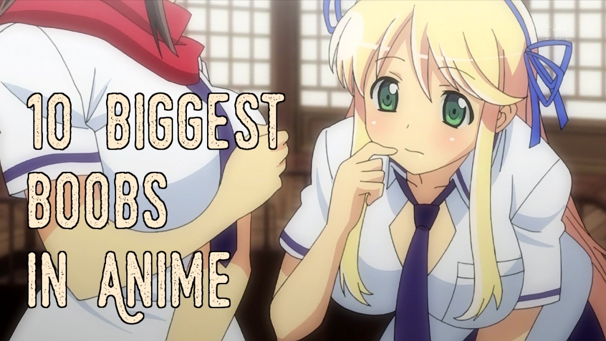 adele musgrave add Animes Biggest Boobs photo