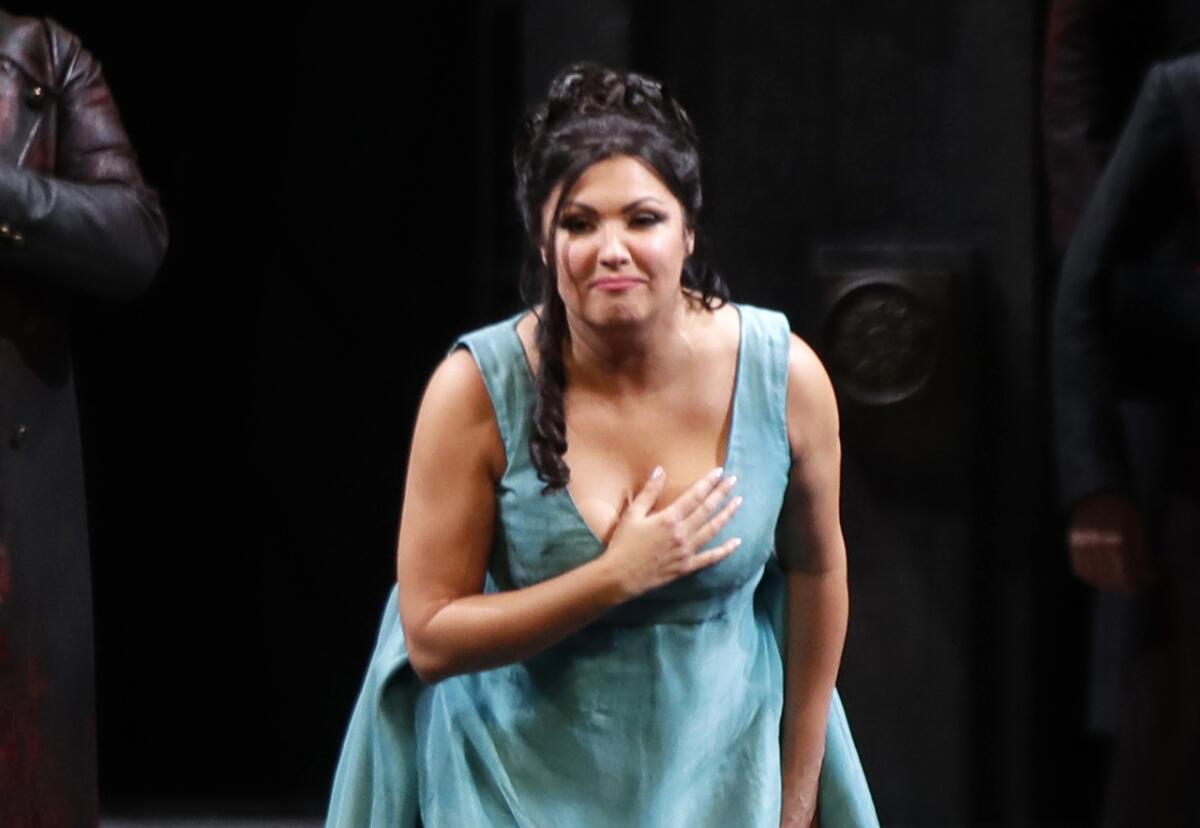 bobbie matson add Anna Netrebko Hot photo