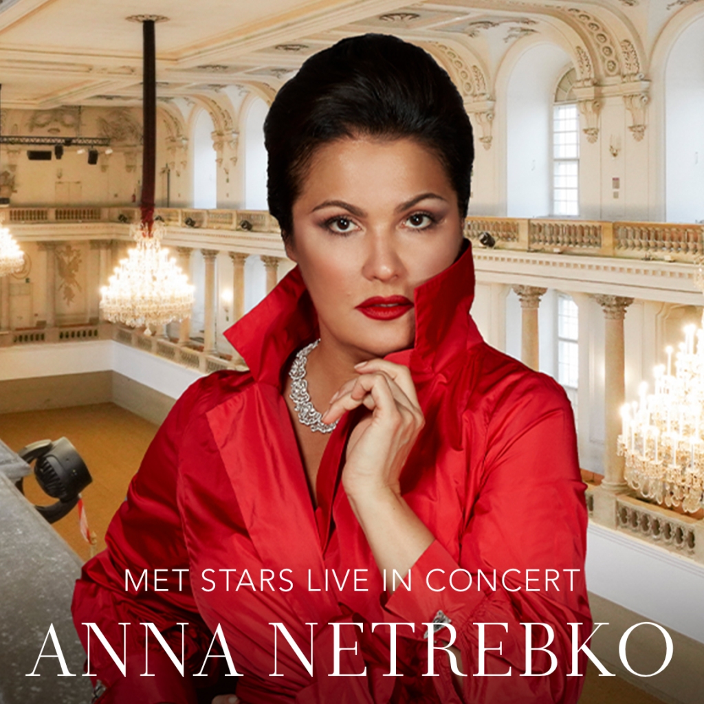 desiree loewen add Anna Netrebko Hot photo