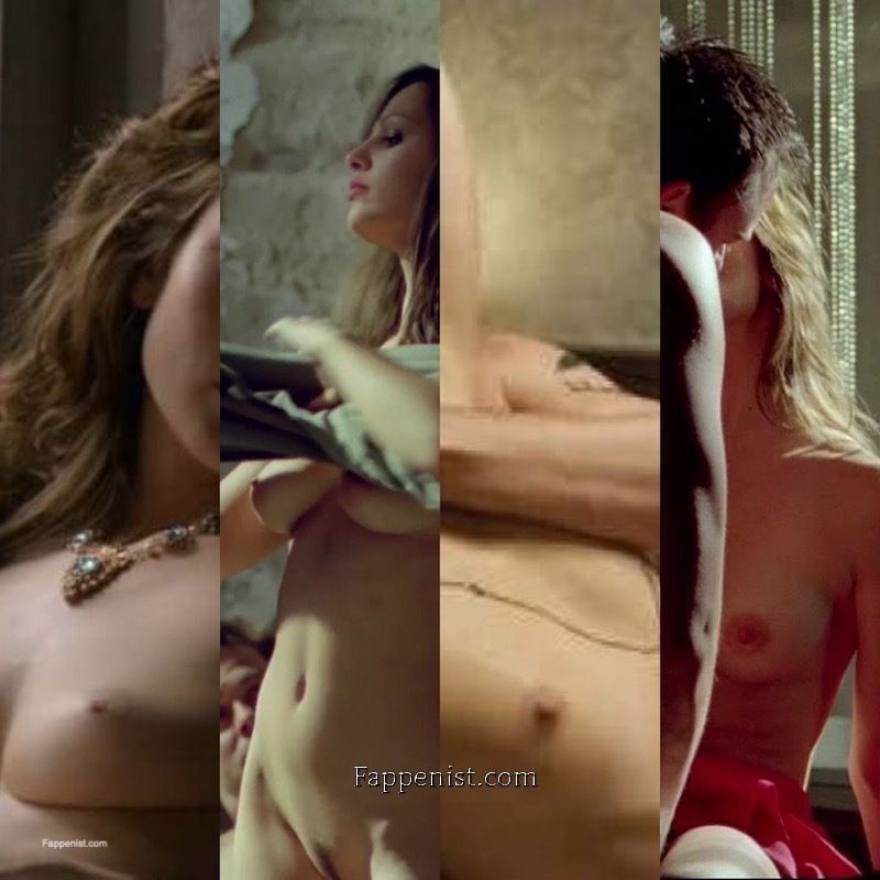 bratu gabriel add Annabelle Wallis Nude photo