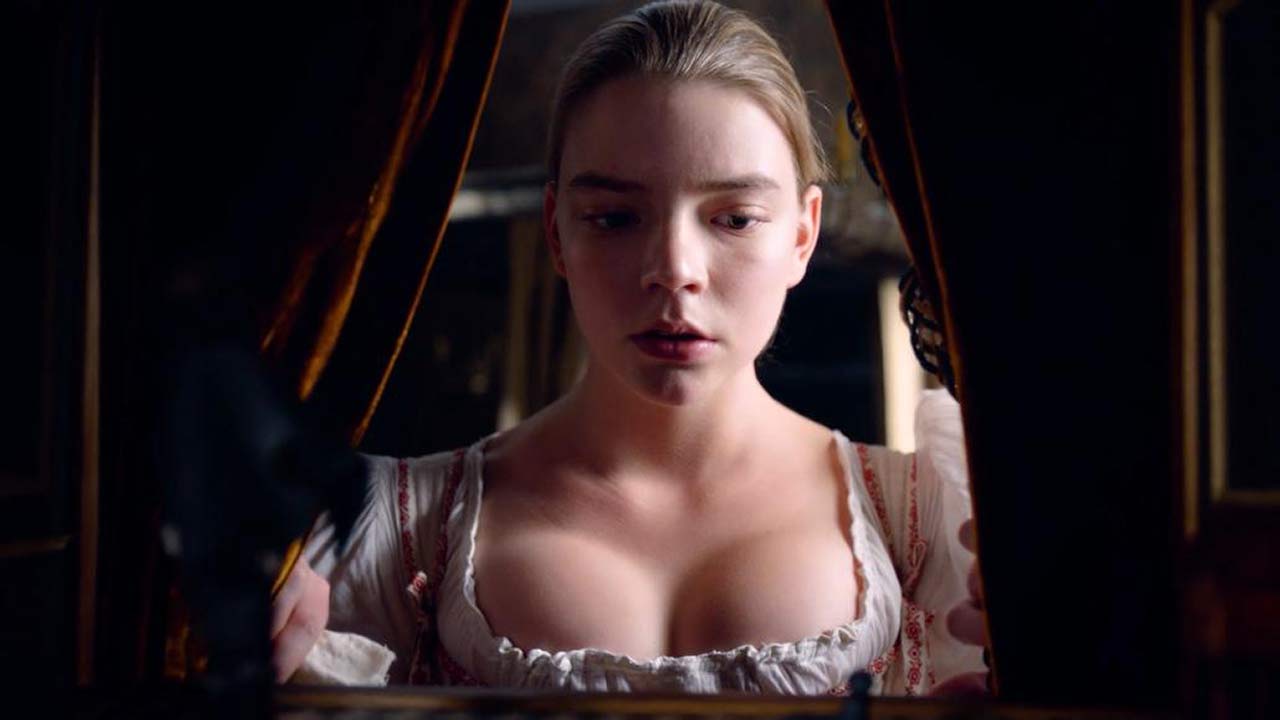 curtis cardwell add Anya Taylor Joy Nude photo