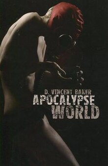 chris hu add Apocalyptic World Porn photo