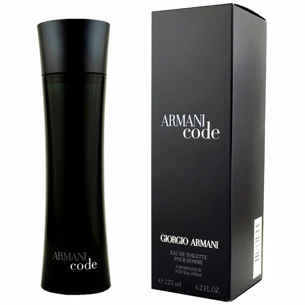 arman perez add Armani Black Creampie photo