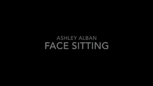 blaine clemons add Ashley Alban Face Sitting photo