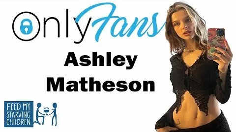 alex nesteruk add Ashley Matheson Only Fans photo