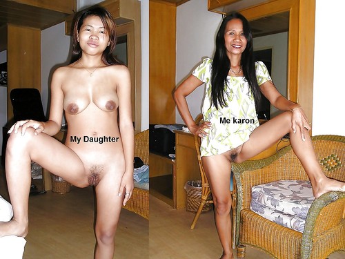 abhimanyu kadian add Asian Mother And Daughter Nude photo