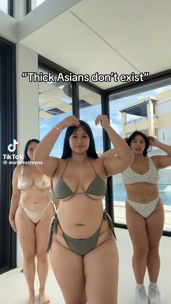 danielle tyner add Asian Thots photo