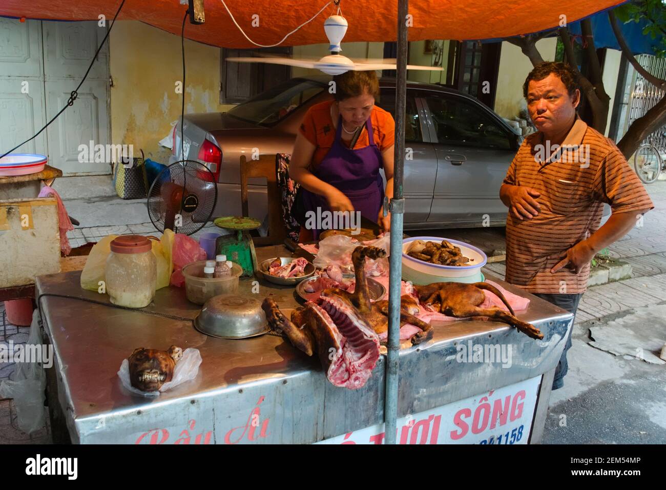 bev langford add Asien Street Meat Com photo