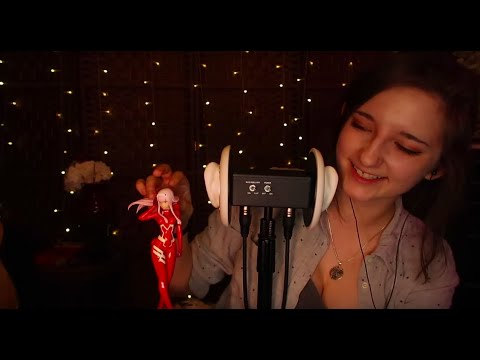 anabelle gamboa add Asmr Aftyn Rose photo