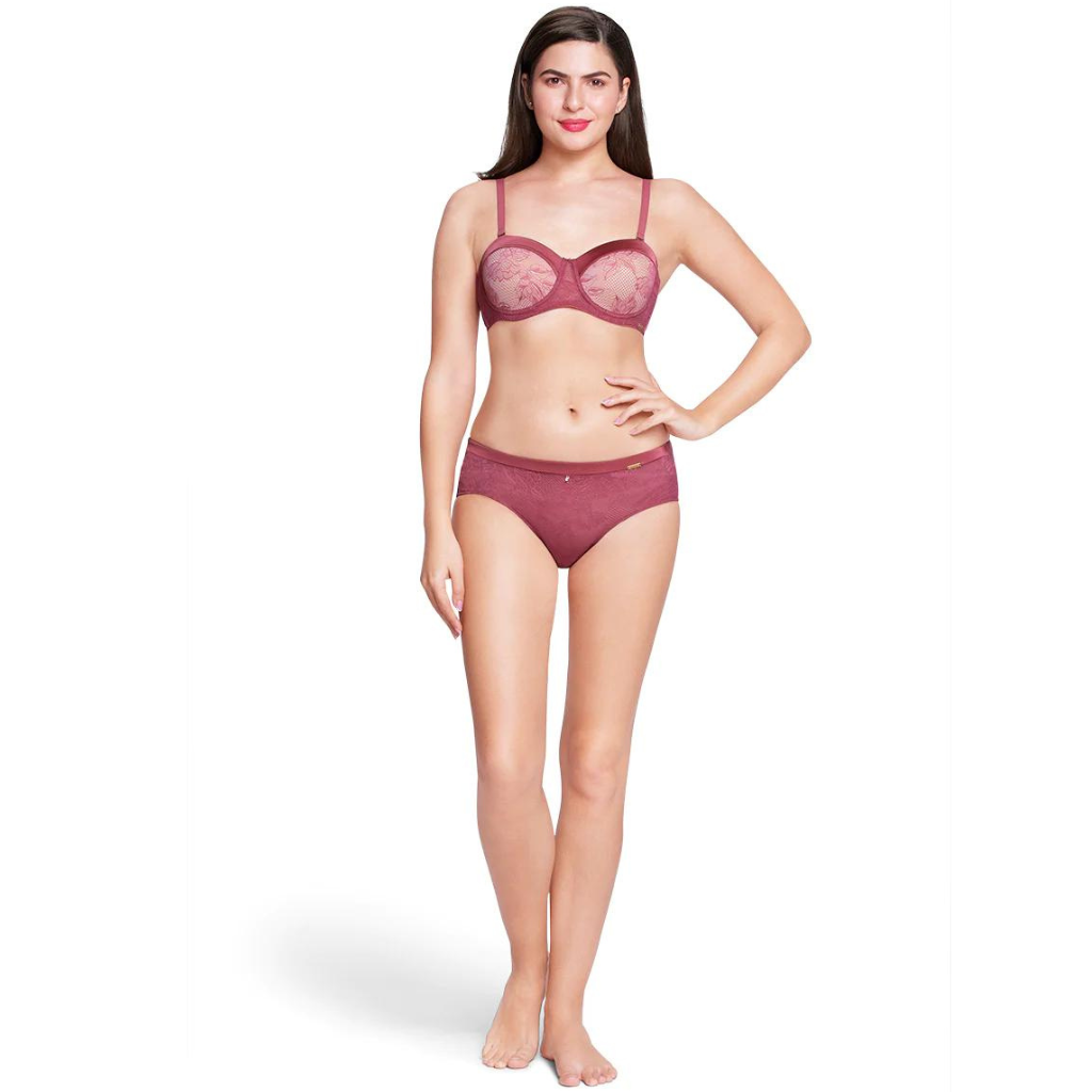 Autumn Rose Bikini 14892