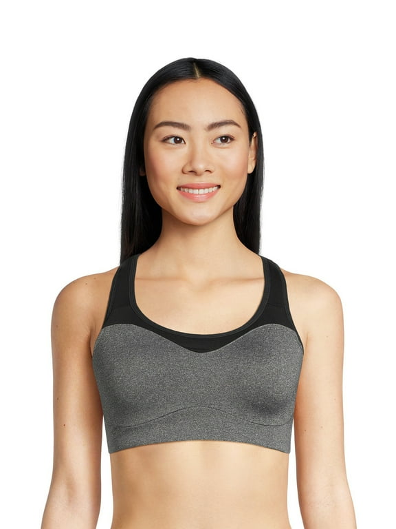 denny barnes add Avia Sports Bra photo