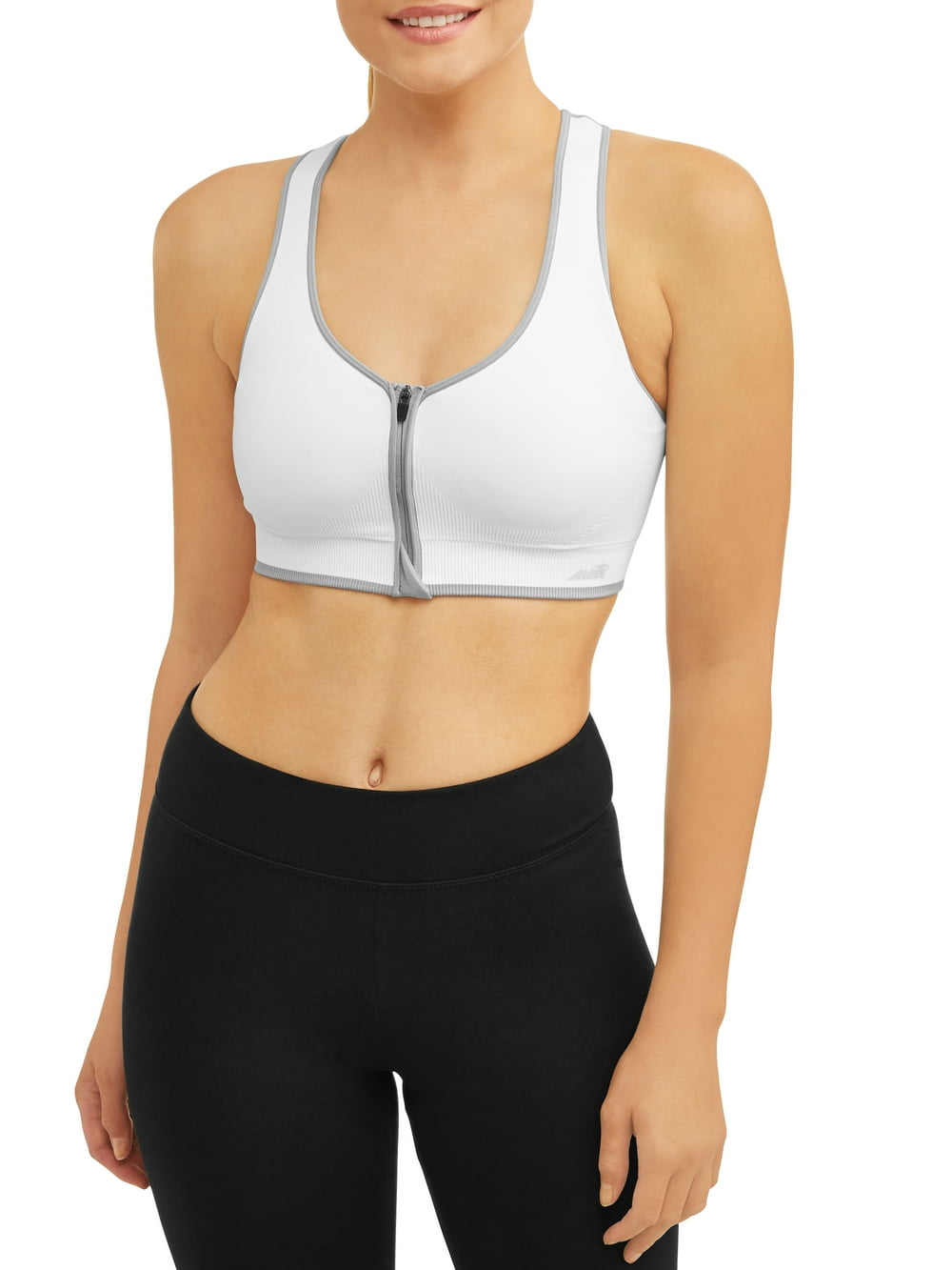 bethany crowder add Avia Sports Bra photo