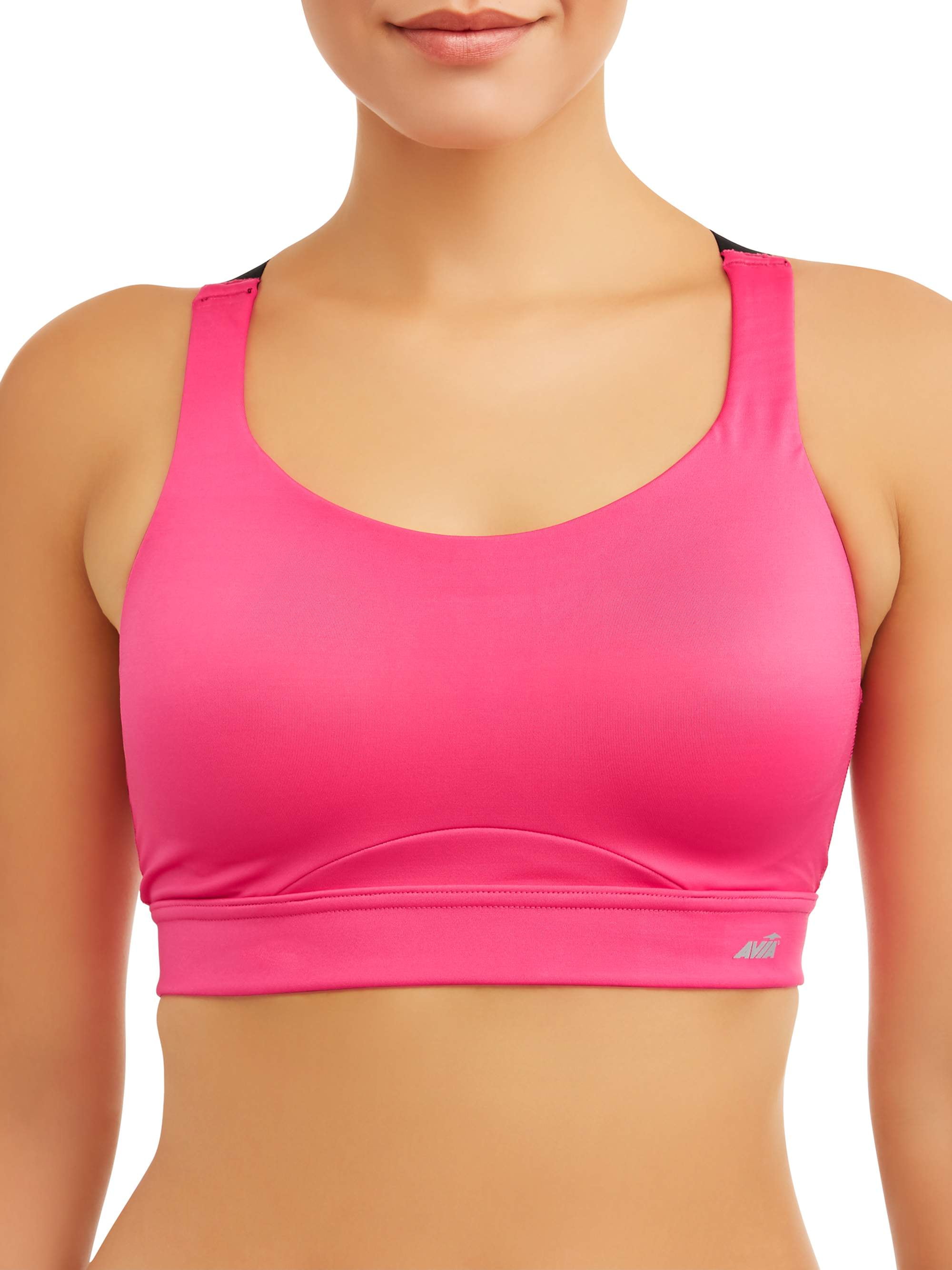 destiny hendricks add Avia Sports Bra photo