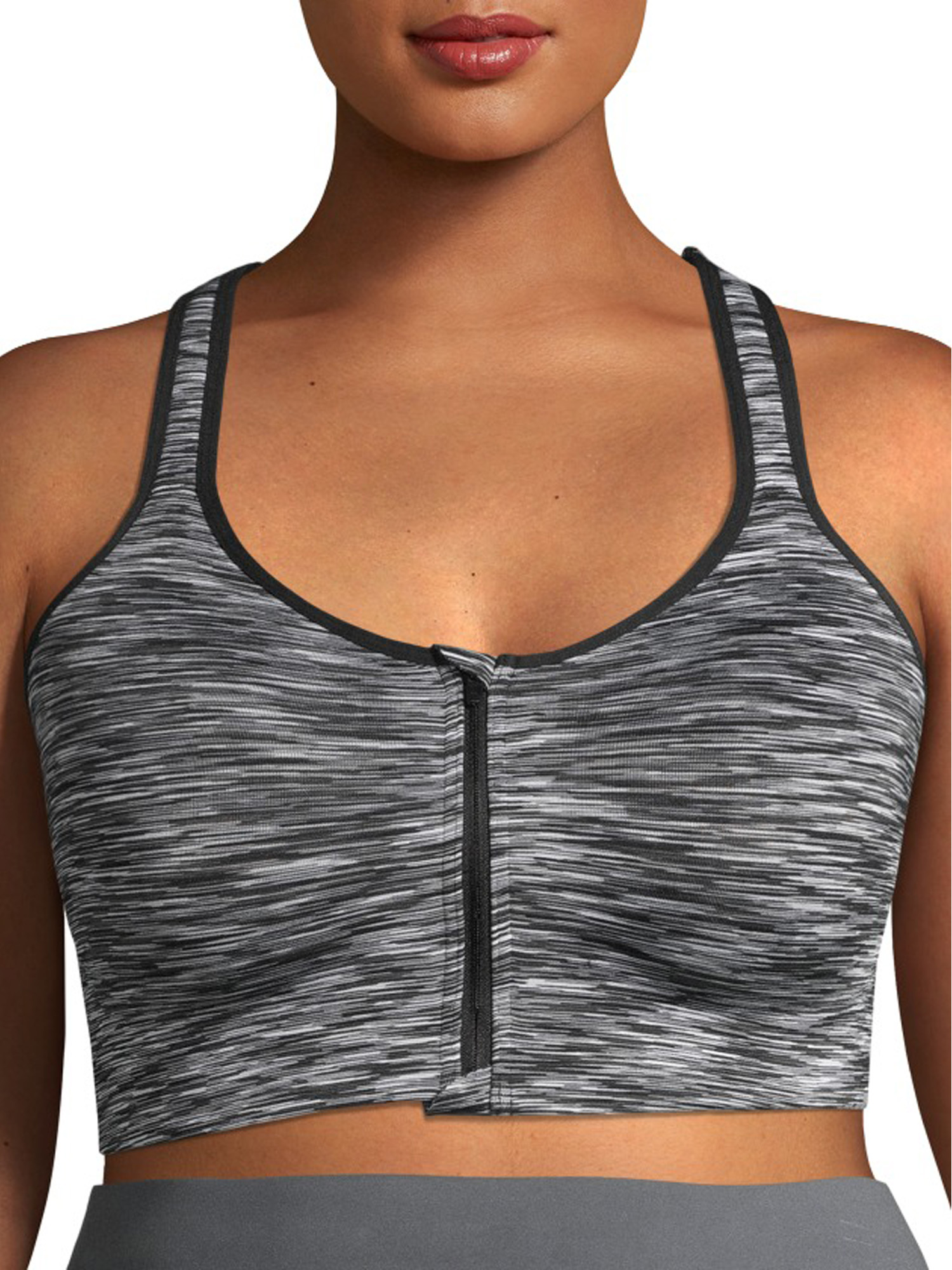 amanda wainwright add Avia Sports Bra photo