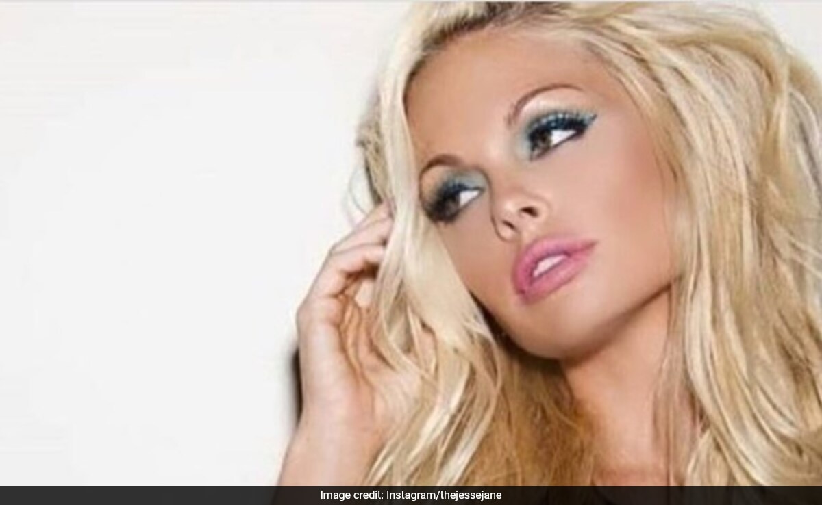 angela kyprianou add Jesse Jane Por photo