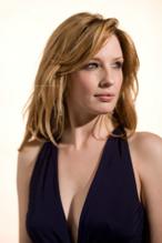 carrie nickel add Kelly Reilly Bikini photo