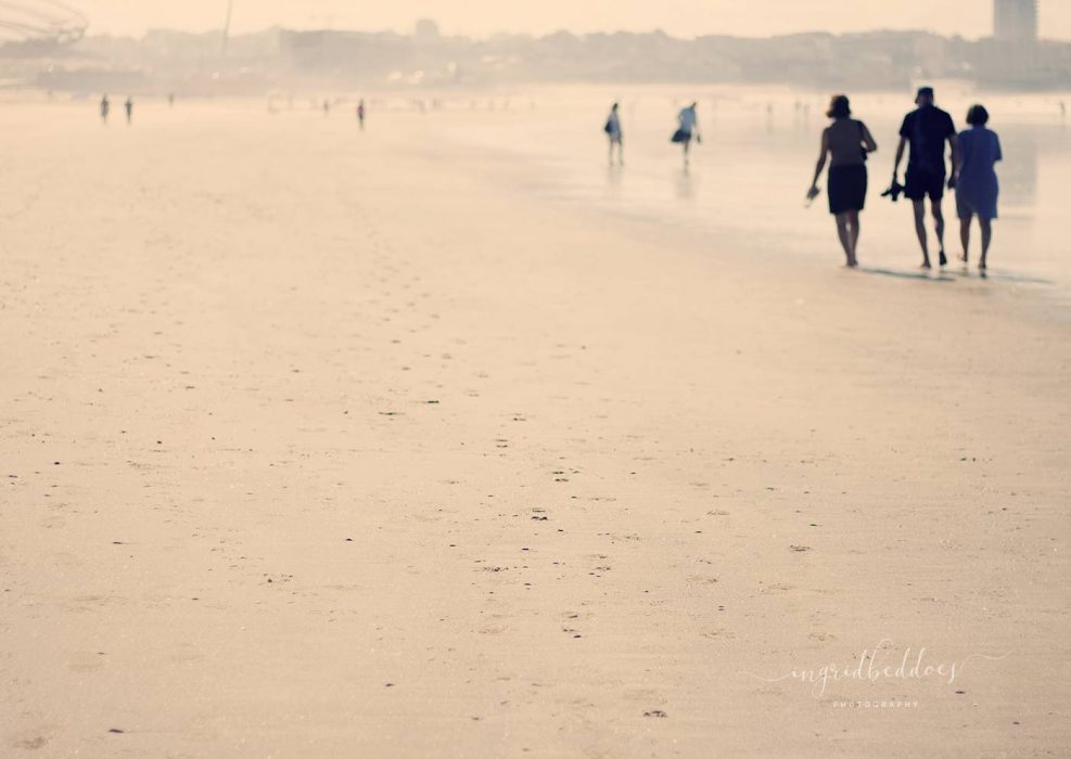 andria pearson add Nudes Walking On Beach photo