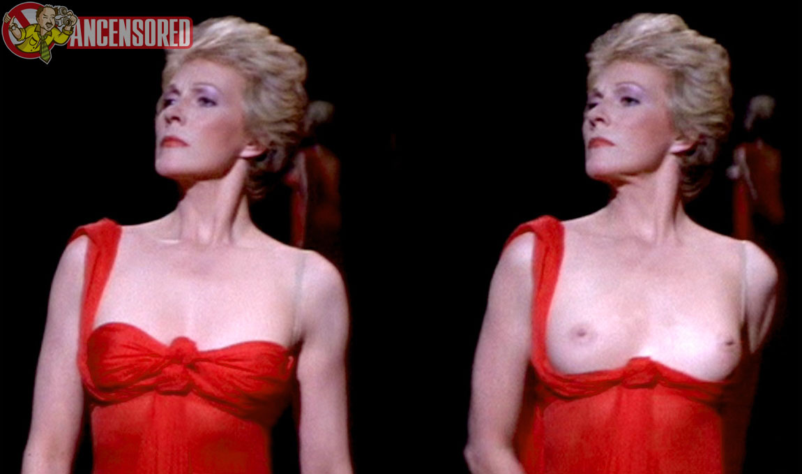 Julie Andrews Topless 24398