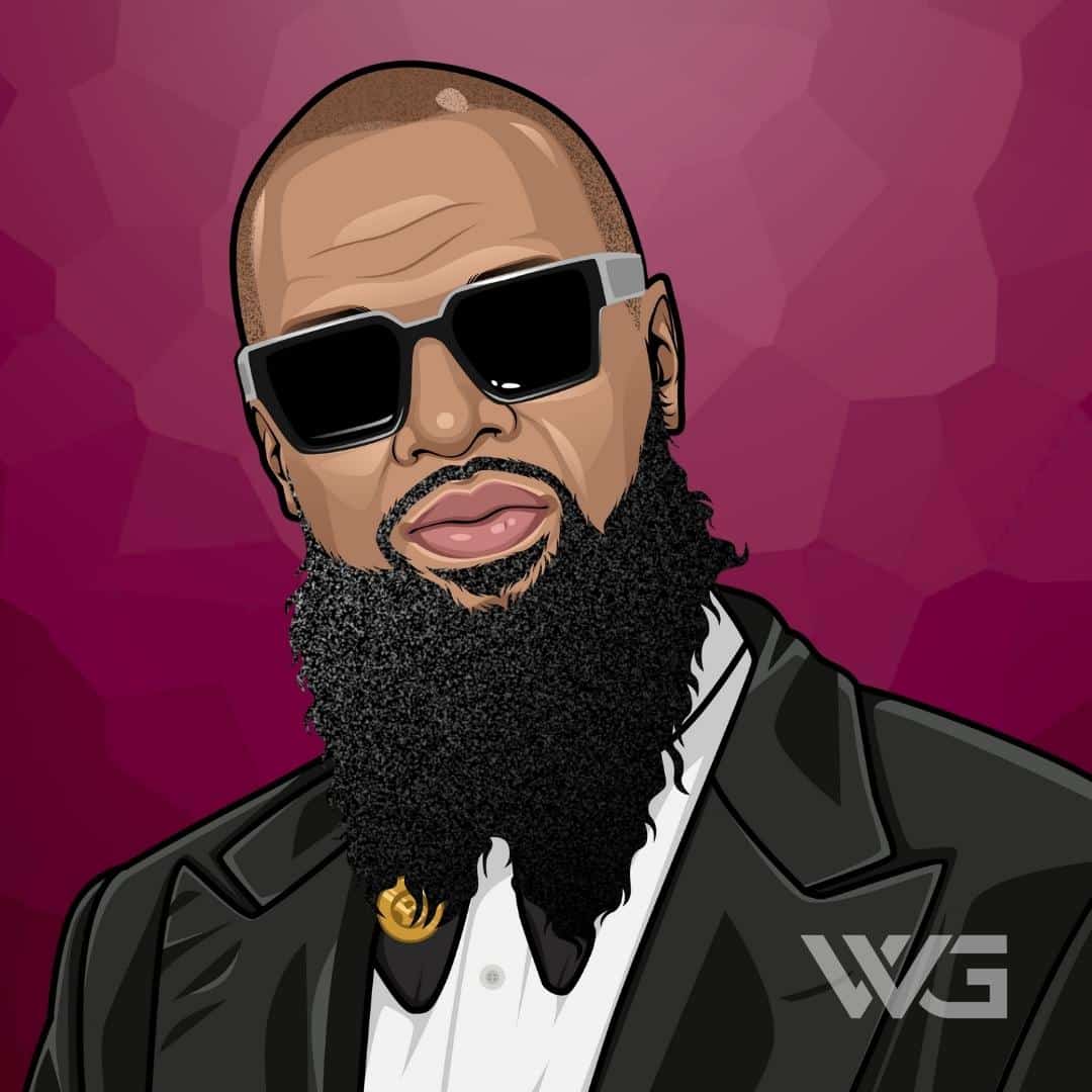 ayman hawary add Slim Thug Net Worth photo