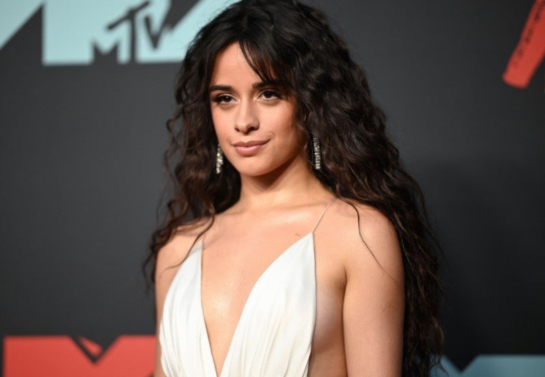 ak fred add Camilla Cabello Nip Slip photo