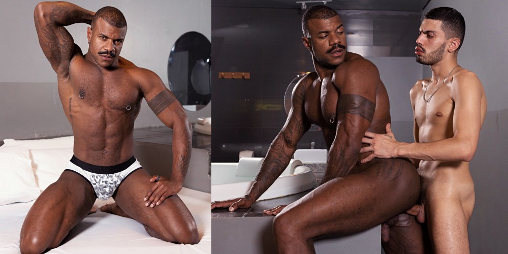 bryant belen add Black Muscle Porn photo