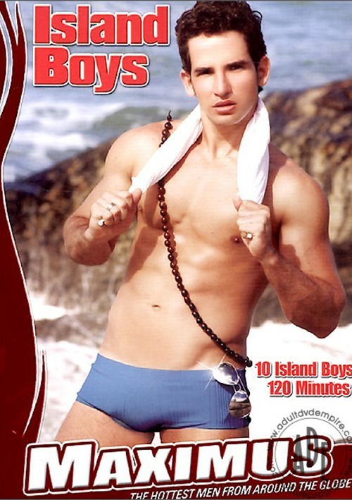 dan myler add Island Boys Sex Video photo