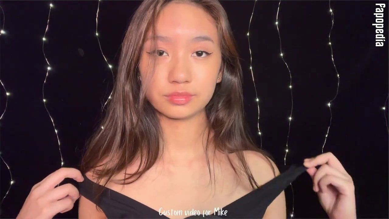 christine blanton add Asmr Patreon Leaked photo