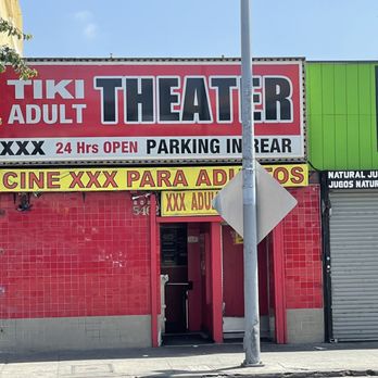 daryl french add Adult Theaters In La photo