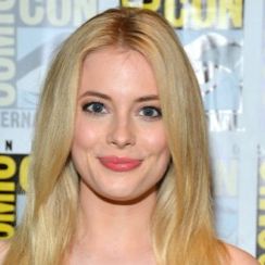 dickson motunrayo add Gillian Jacobs Hot photo