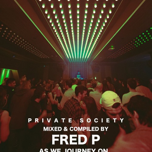 adam mcintyre martens add Private Society Party photo