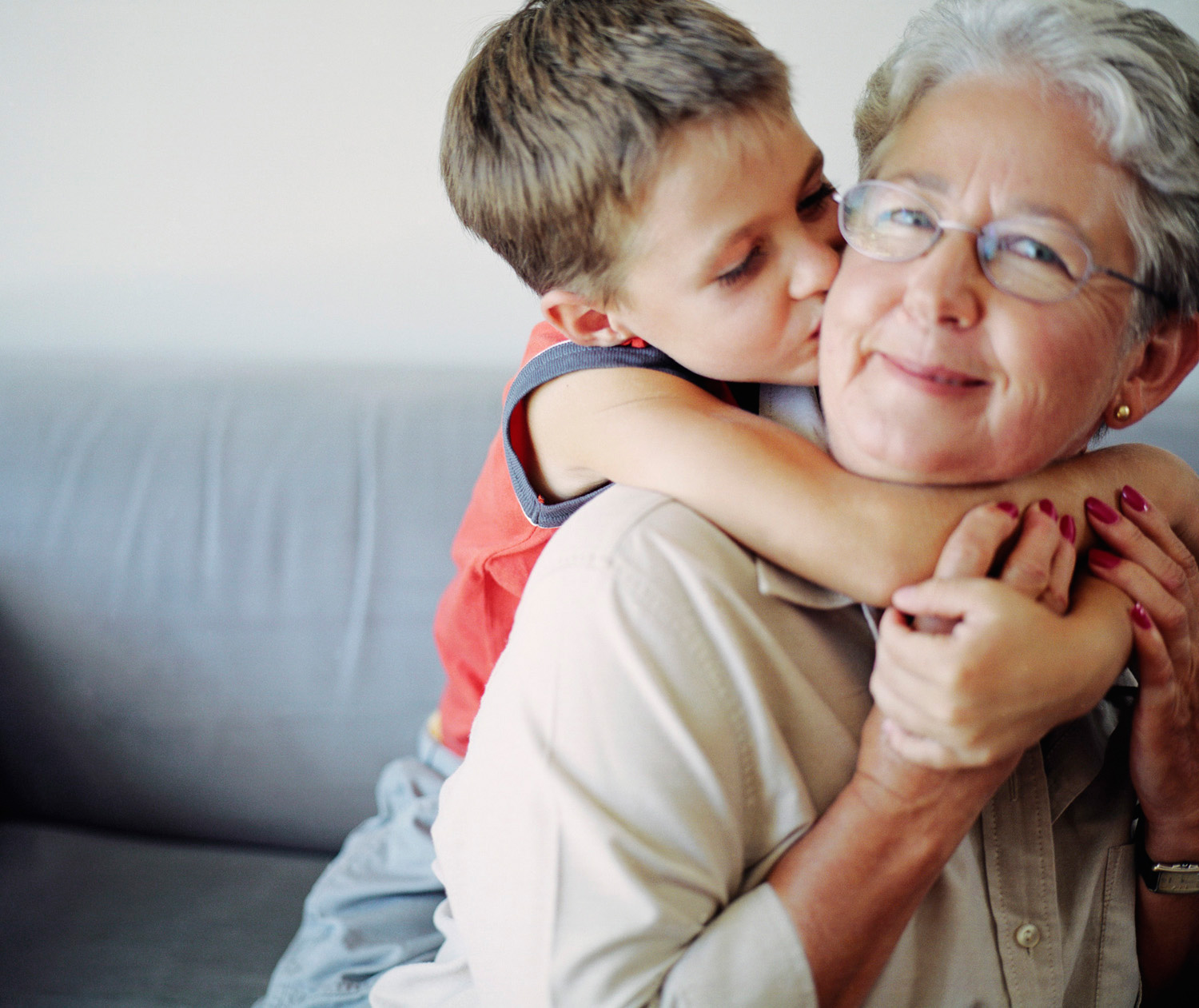 ashley croston add Naked Grandma And Grandson photo