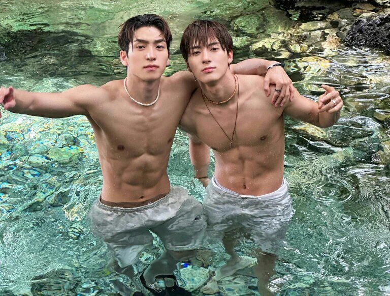 Japanese Twinks 24459