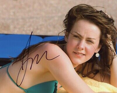 anita orchard add Jena Malone Bikini photo