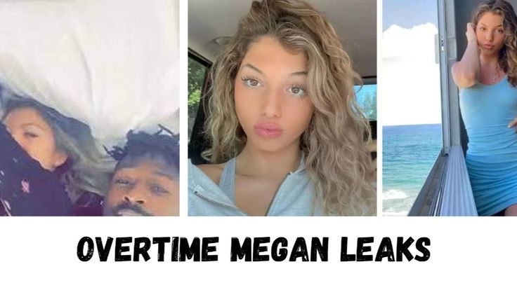 alan pierre adams add Megans Leaks photo