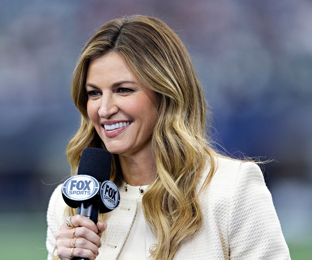 allison longmire add Erin Andrews Leaks photo