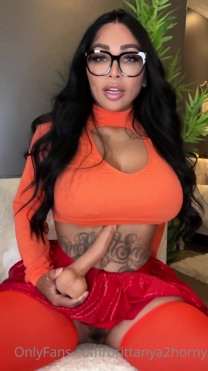 Brittyana Onlyfans 8735