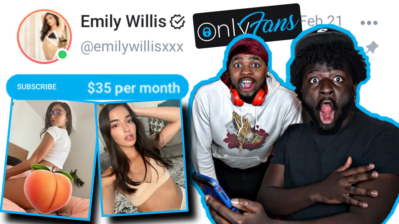 bobo kung add Emily Willis Onlyfans photo