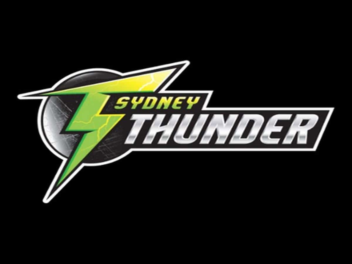 destiny ayers add Sydney Thunder Porn photo