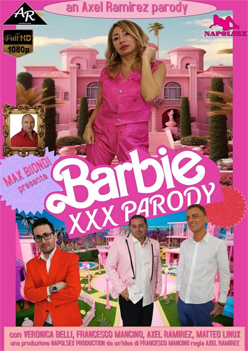 anis wahyuni add Barbie Porn Parody photo