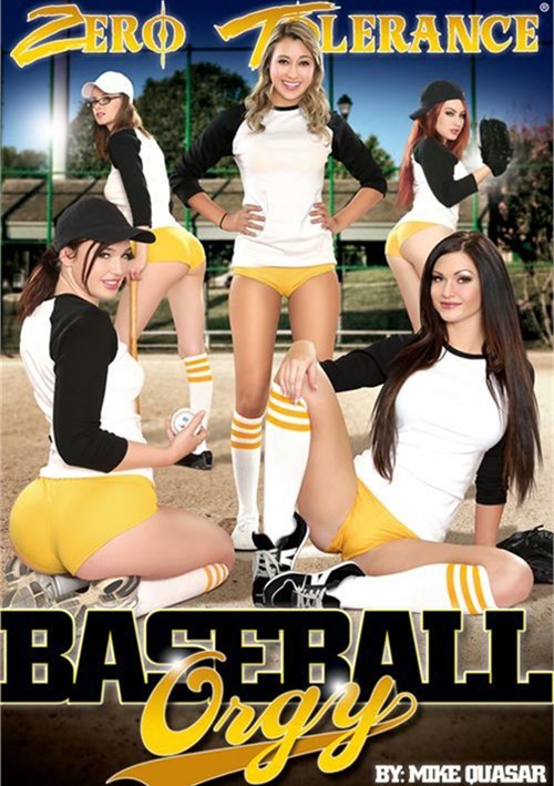 cortney frost add Baseball Orgy photo