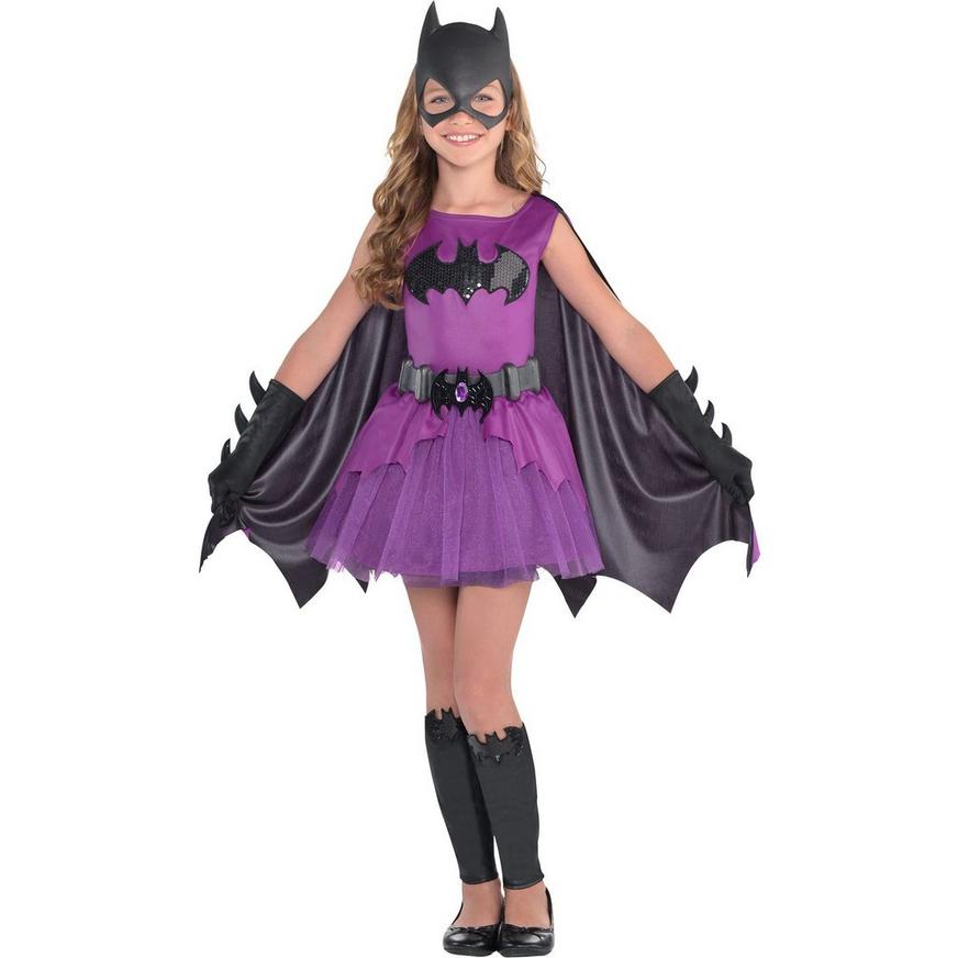 carolyn hubbard add Batgirl Costume For Women photo