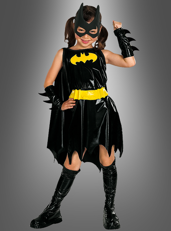 astrid obrien add Batgirl Costume For Women photo