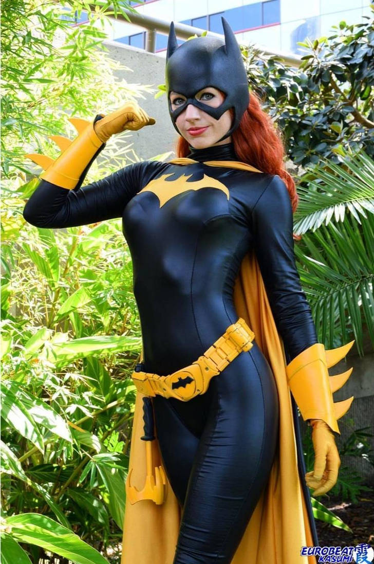 cortney creak add Batgirl Costume For Women photo